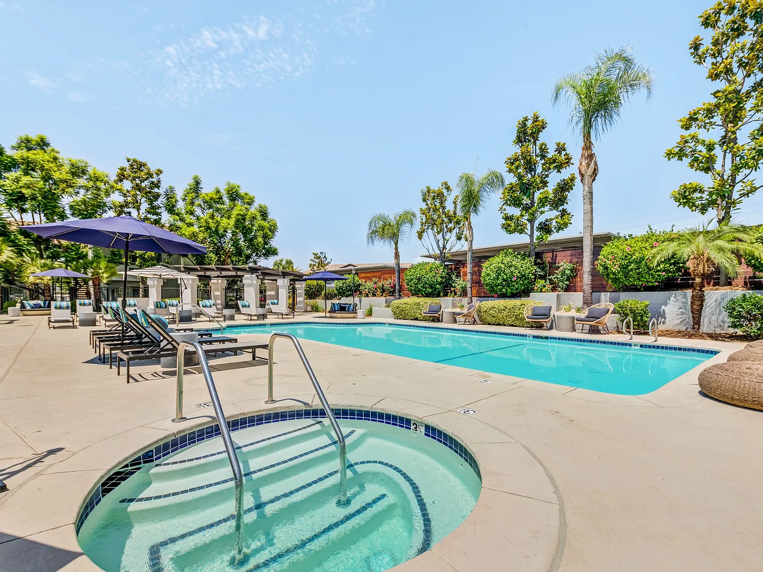 The Hills at Quail Run Apartment Homes — Photo 3