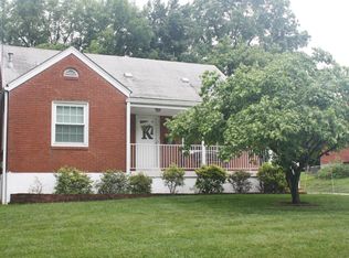 5418 Monaco Dr, Louisville, KY 40219