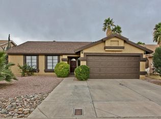 7773 W Myrtle Ave, Glendale, AZ 85303