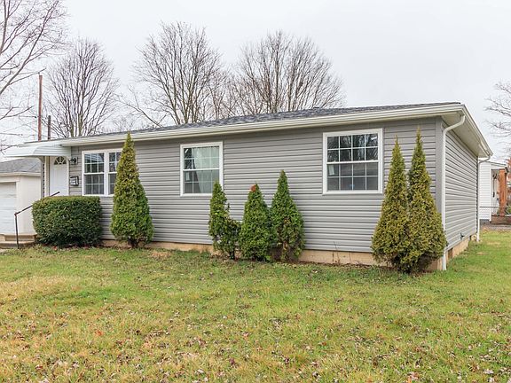3rd image of 2787 Parlin Dr