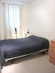 Rented by City Connections Realty