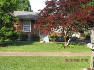 9903 Kidwelly Dr, Jeffersontown, KY