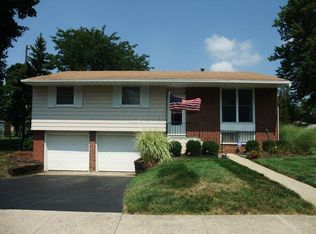 1364 Urban Dr, Columbus, OH