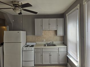 1317 W Pike St #3, Philadelphia, PA 19140