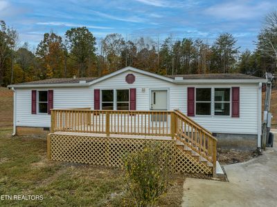 140 County Road 671, Athens, TN, 37303