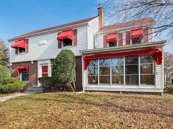 724 Hamline Ave S, Saint Paul, MN 55116