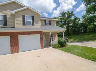 5000 Derby Ridge Dr APT 410, Columbia, MO 65202