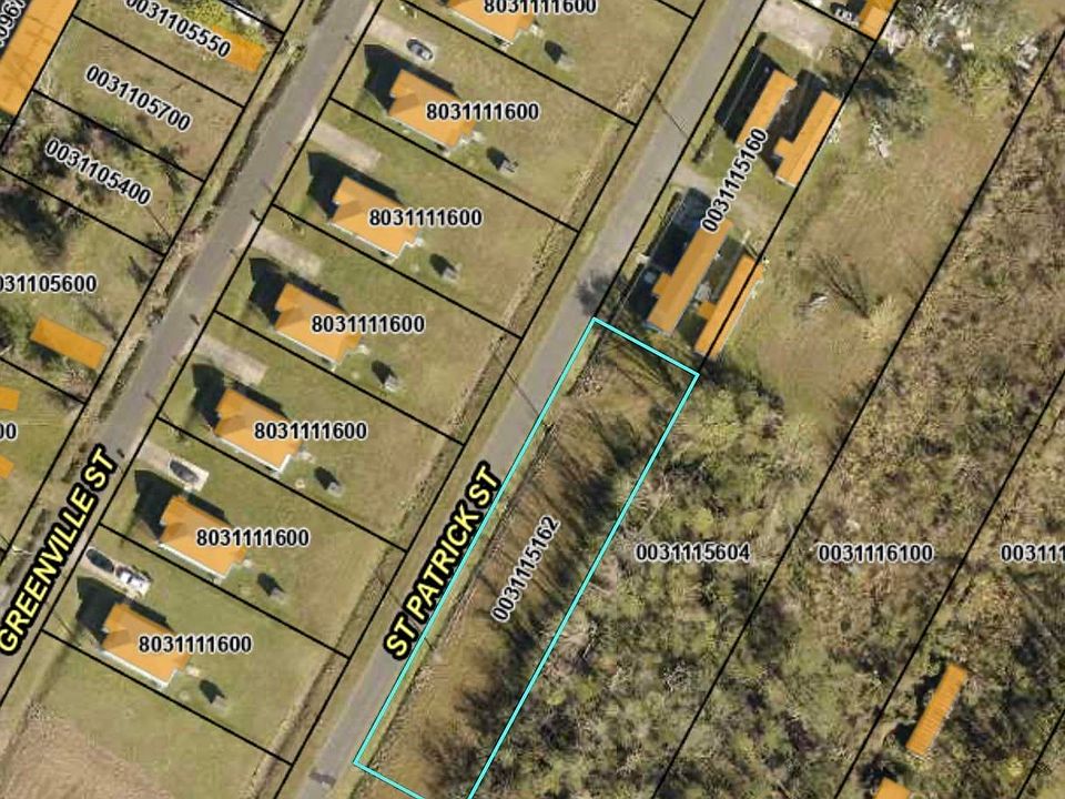 2nd image of 0 Saint Patrick St