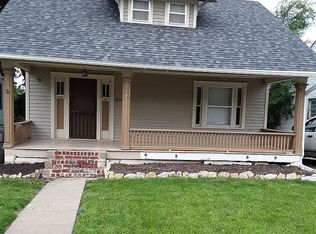 1309 Merchant St, Emporia, KS 66801