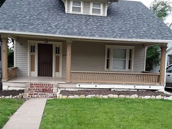 1309 Merchant St, Emporia, KS 66801