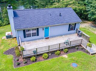 2824 Lees Neck Farm Rd, Saluda, VA 23149