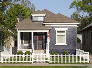 761 S 400 E, Salt Lake City, UT 84111