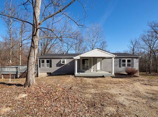 1760 Rock Springs Rd, Wright City, MO 63390