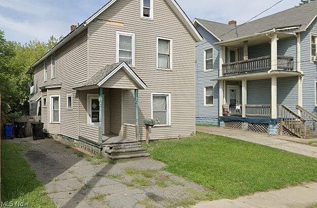 1st image of 3858 E 72nd St