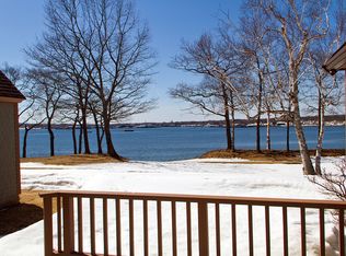 51 Jameson Point Rd, Rockland, ME 04841