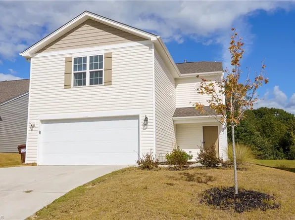 841 Sage Hill Dr, Jamestown, NC 27282