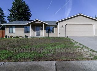 10114 NE 75th Way, Vancouver, WA 98662