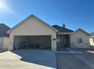 3127 Maplewood Dr, San Angelo, TX 76904