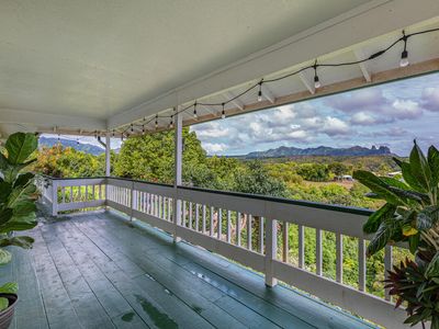 5372 Kumole St, Kapaa, HI, 96746