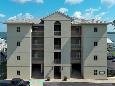 25909 Canal Rd #301, Orange Beach, AL, 36561