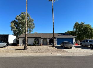 4843 W Juniper Ave, Glendale, AZ 85306