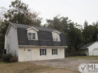 1992 Casa Bianca Rd, Monticello, FL 32344