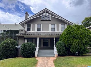 2124 16th Ave S, Birmingham, AL 35205