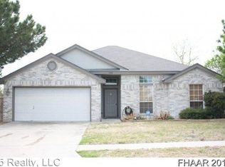 2608 Coley Dr, Killeen, TX 76543