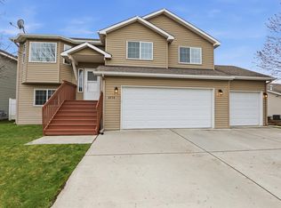 6510 S Water Lily Ln, Cheney, WA 99224