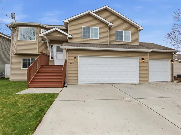 6510 S Water Lily Ln, Cheney, WA 99224