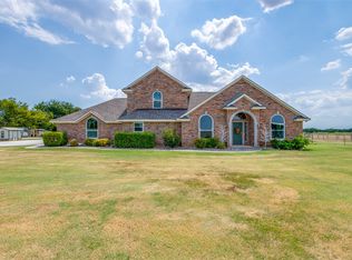 194 Krahl Rd, Valley View, TX 76272