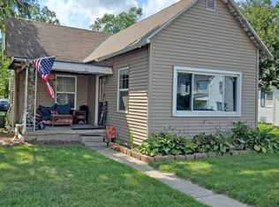 411 Main St, Shirley, IN 47384