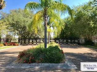 5200 Garrett Rd LOT 5, Harlingen, TX 78552