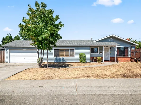 5645 Liggett Way, Carmichael, CA 95608