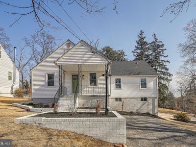 2928 Alverta Ave, Baltimore, MD, 21234