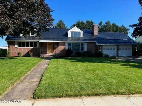 923 Cherry St, Montoursville, PA 17754