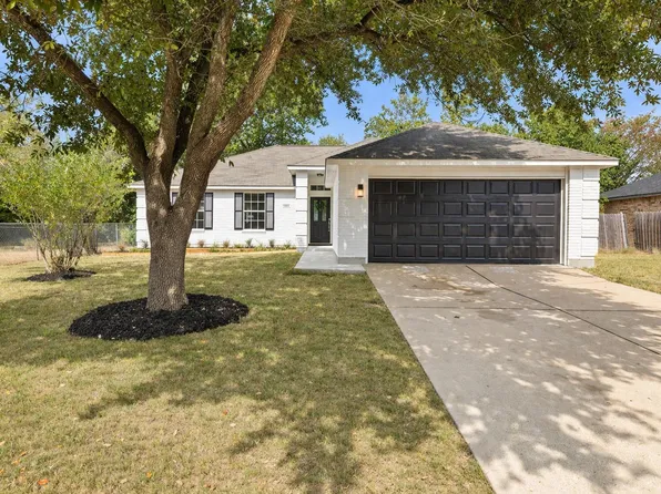 1006 Cottonbowl Dr, Taylor, TX 76574