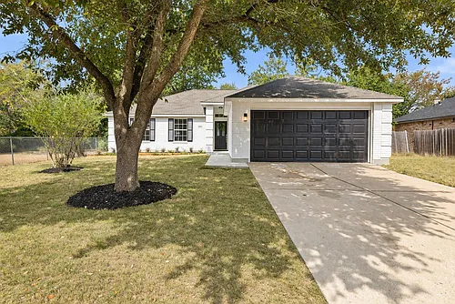 1006 Cottonbowl Dr Photo 1