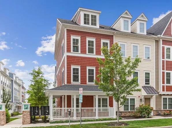 208 E Pennsylvania Ave, Towson, MD 21286