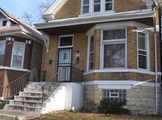 7313 S Sangamon St, Chicago, IL 60621