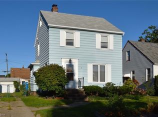 3138 W 139th St, Cleveland, OH