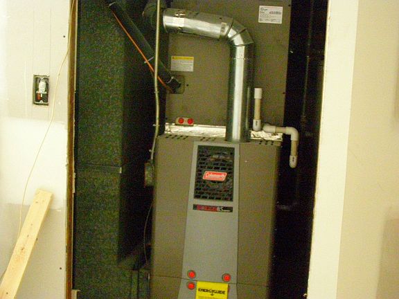 Heating System