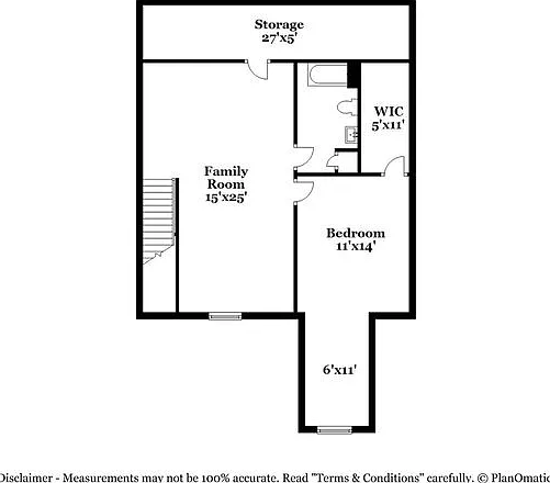 2516 Elmcroft Ave #2516EA — Photo 3