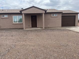 15897 S Yava Rd #B, Arizona City, AZ 85123