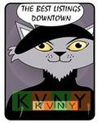 Rented by KVNY Soho | media 88