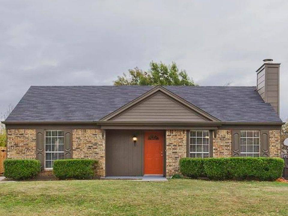 1st image of 7424 Shadow Bend Dr