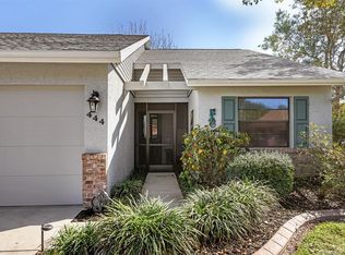 444 Pendleton Dr, Venice, FL 34292