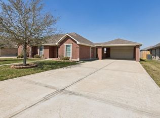 6739 Conroe Cir, Manvel, TX 77578