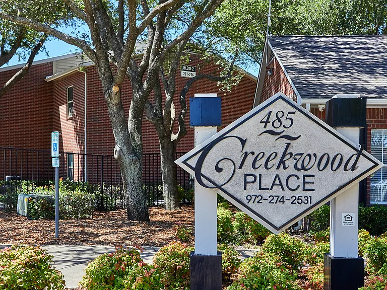 Creekwood Place — Photo 14