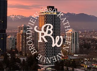 5980 Kathleen Ave #1305, Burnaby, BC V5H2S6